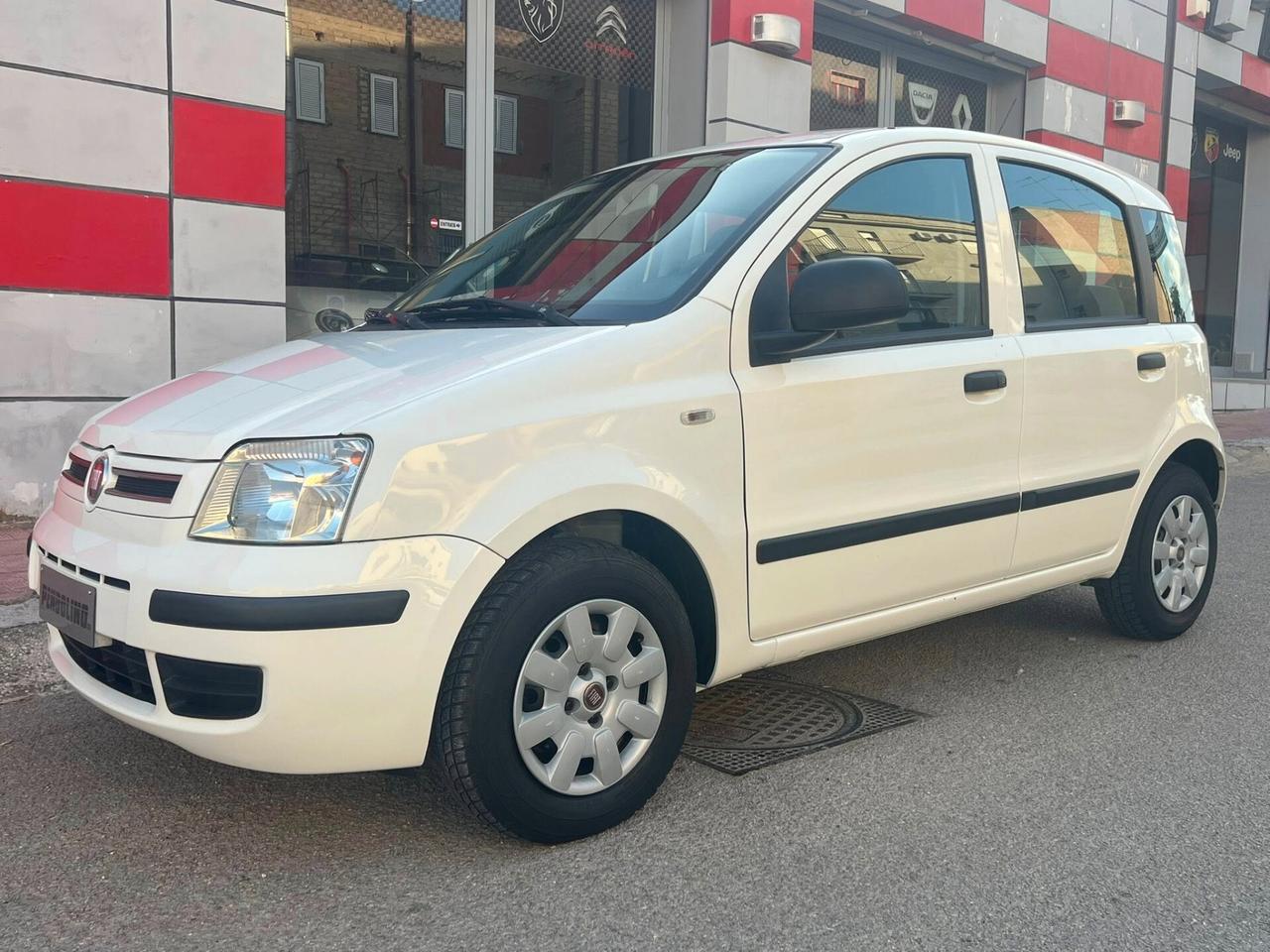 Fiat Panda 1.2 Dynamic