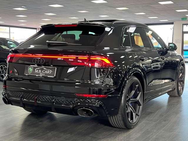 Audi RS Q8 RS Q8 4.0 mhev 48V performance 640cv