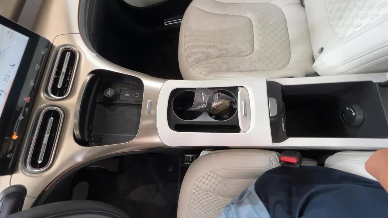 Smart #1 Launch Edition