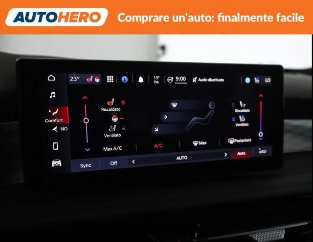 ALFA ROMEO Tonale 1.3 280 CV PHEV AT6 Q4 Veloce