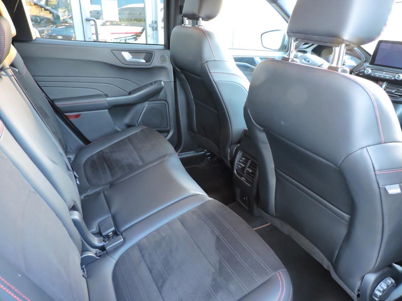 Ford Kuga 2.5 Plug In Hybrid 225 CV CVT 2WD ST-Line X