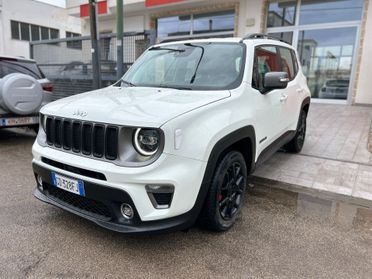 Jeep Renegade 1.6 MTJ LIMITED -mod.2021 LED/KEYLESS