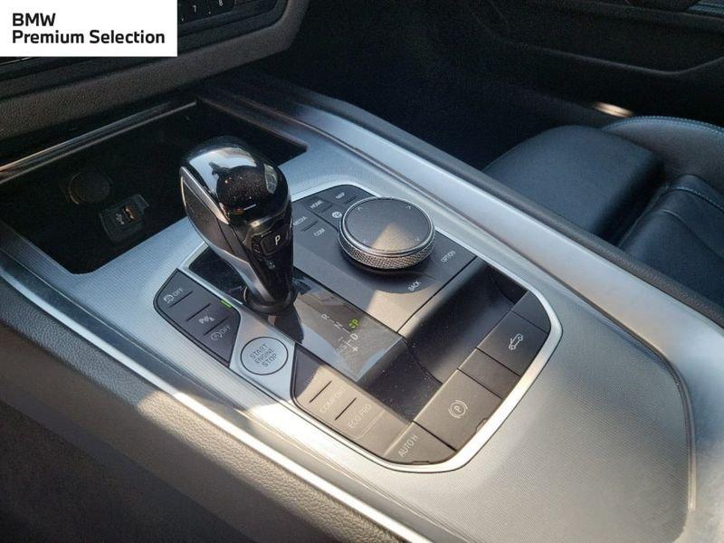 BMW Z4 SDRIVE 30I MSPORT AUTO