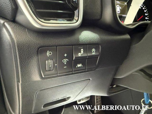 KIA Sportage 1.6 CRDI 136 CV DCT7 2WD M H GT Line Plus + TETTO