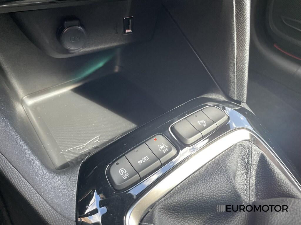 Opel Corsa 5 Porte 1.5 GS