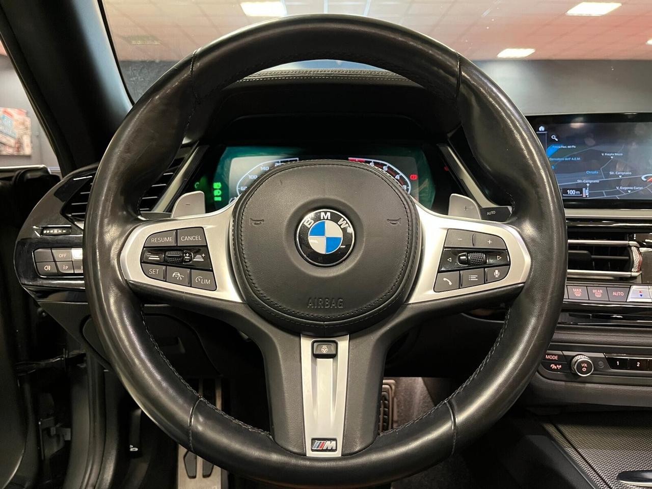 Bmw Z4 M40i
