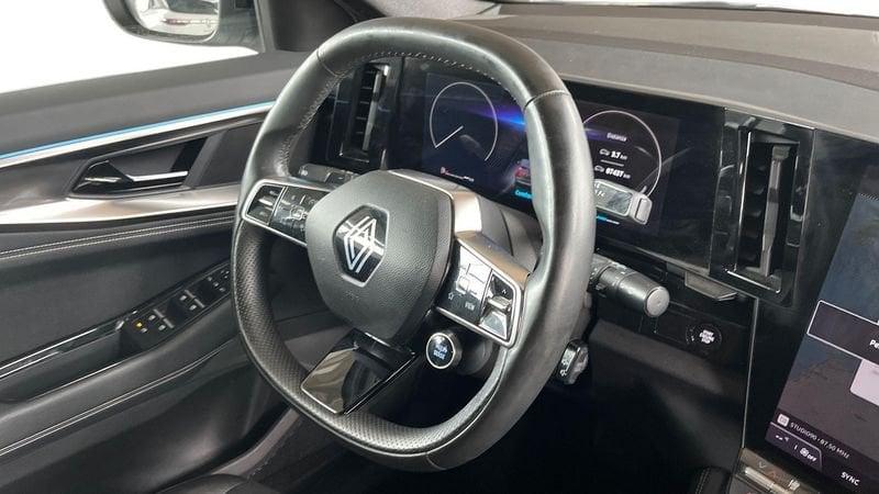 Renault Austral 2023 1.2 E-Tech full hybrid 200cv Techno Auto