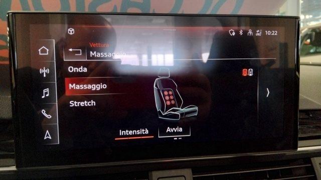 AUDI S5 Cabrio 55 TFSI quattro tiptronic sport attitude