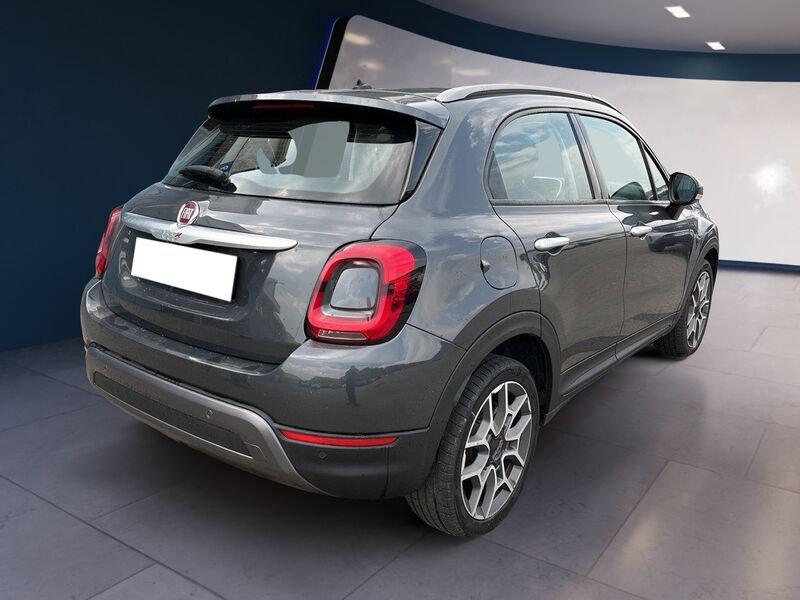 FIAT 500X 500 X 2018 1.0 T3 Cross 120cv