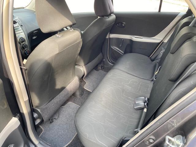 Toyota Yaris 1.4 D-4D Neopatentato