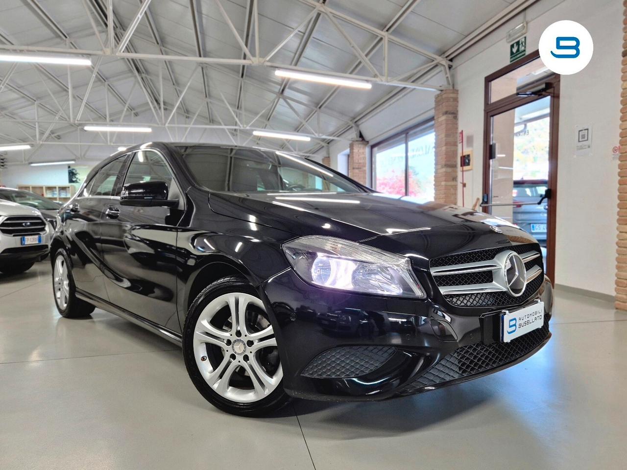 Mercedes-benz A 200 Sport AUTOMATICA