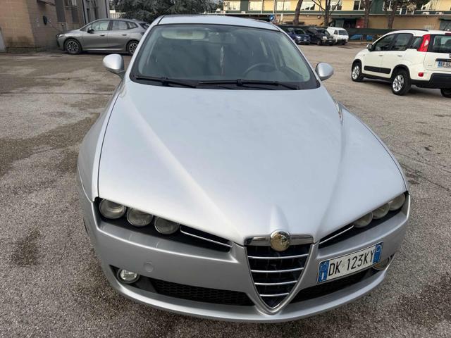 ALFA ROMEO 159 174,024km 1.9jtdm Sportwagon perfetta di meccanica
