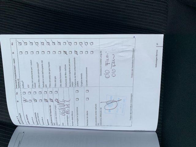 VOLKSWAGEN Tiguan 1.4 TSI 122 CV Trend & Fun BlueMotion Technology