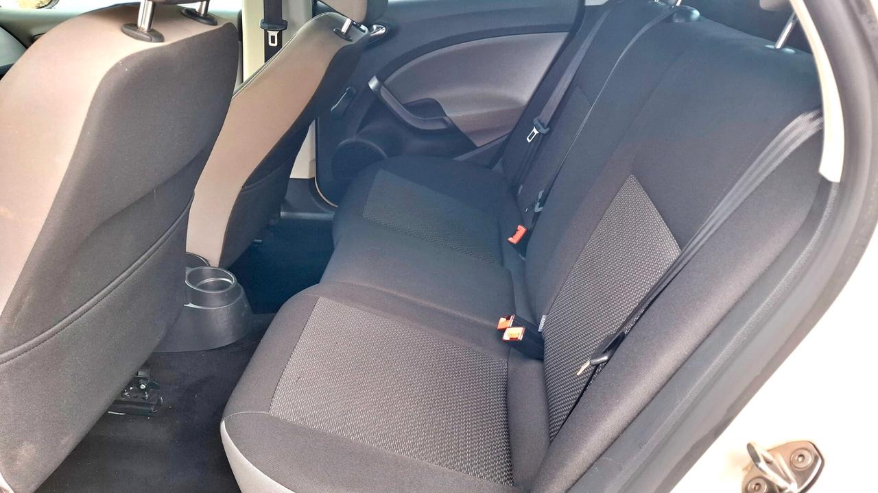 Seat Ibiza 1.4 TDI 75 CV CR 5p. Style