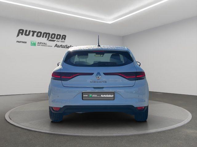 RENAULT Megane 1.5dCi 115CV AUTOCARRO N1