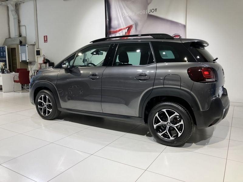 Citroën C3 Aircross PureTech 110 S&S Plus