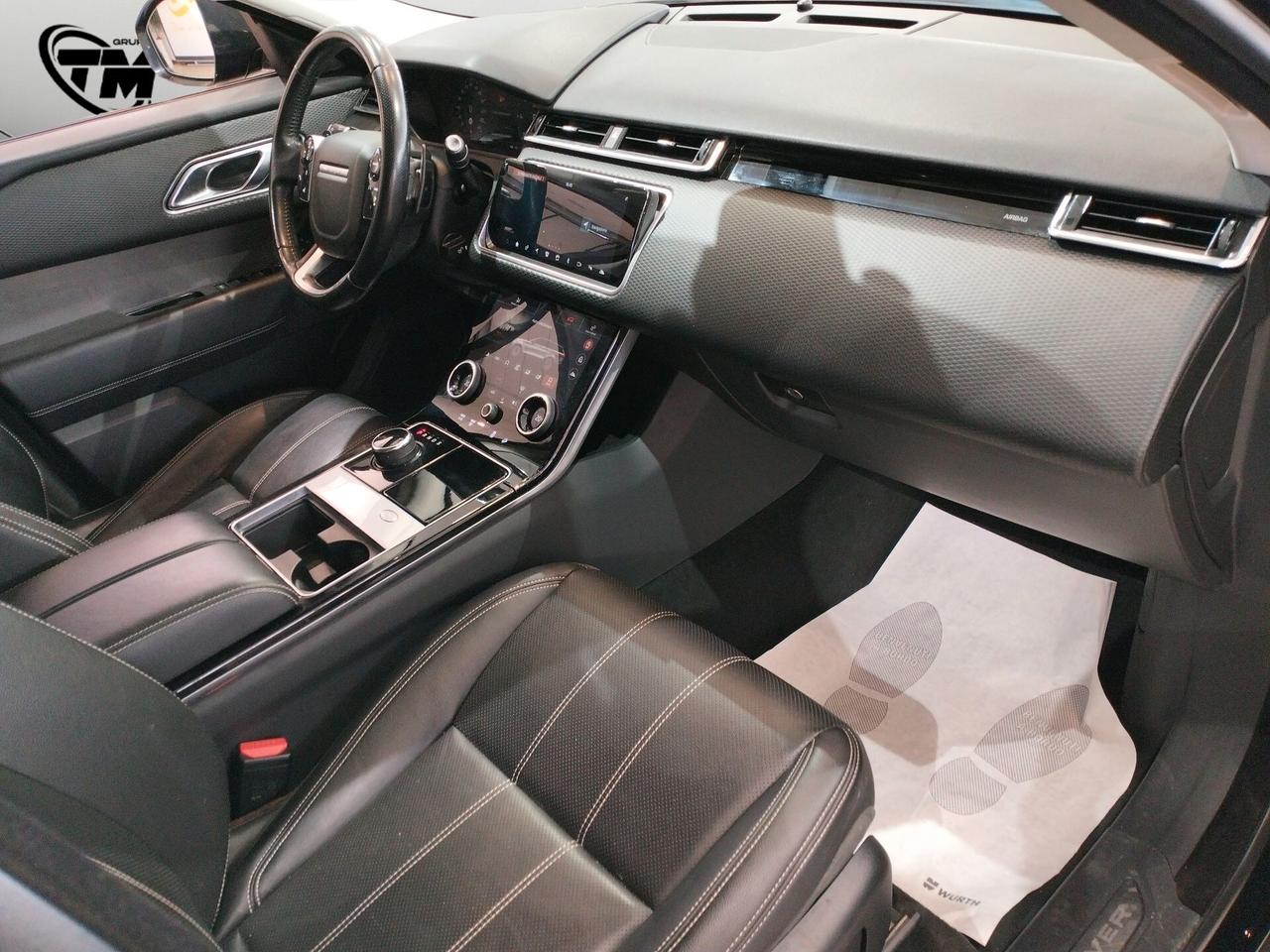 Land Rover Range Rover Velar 2.0 i4 S 240cv auto