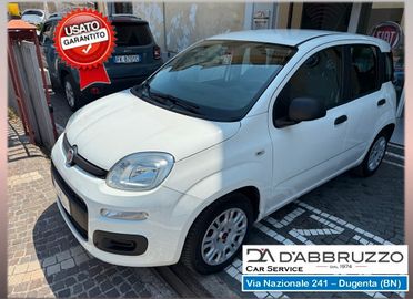 Fiat Panda 1.2 GPL DI SERIE 2018 UNICA