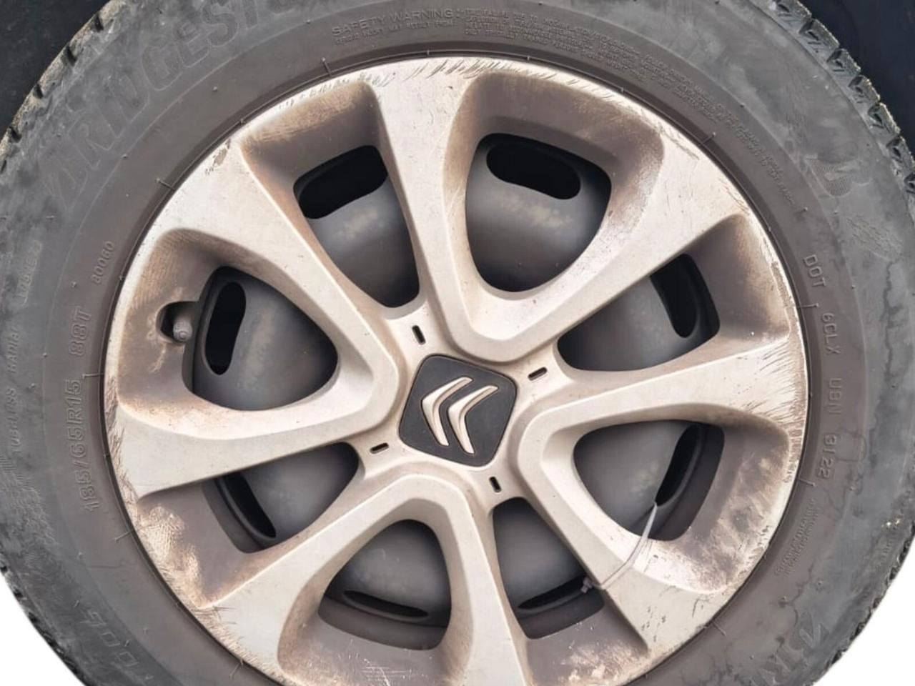 Citroen C3 PureTech 83 S&S You