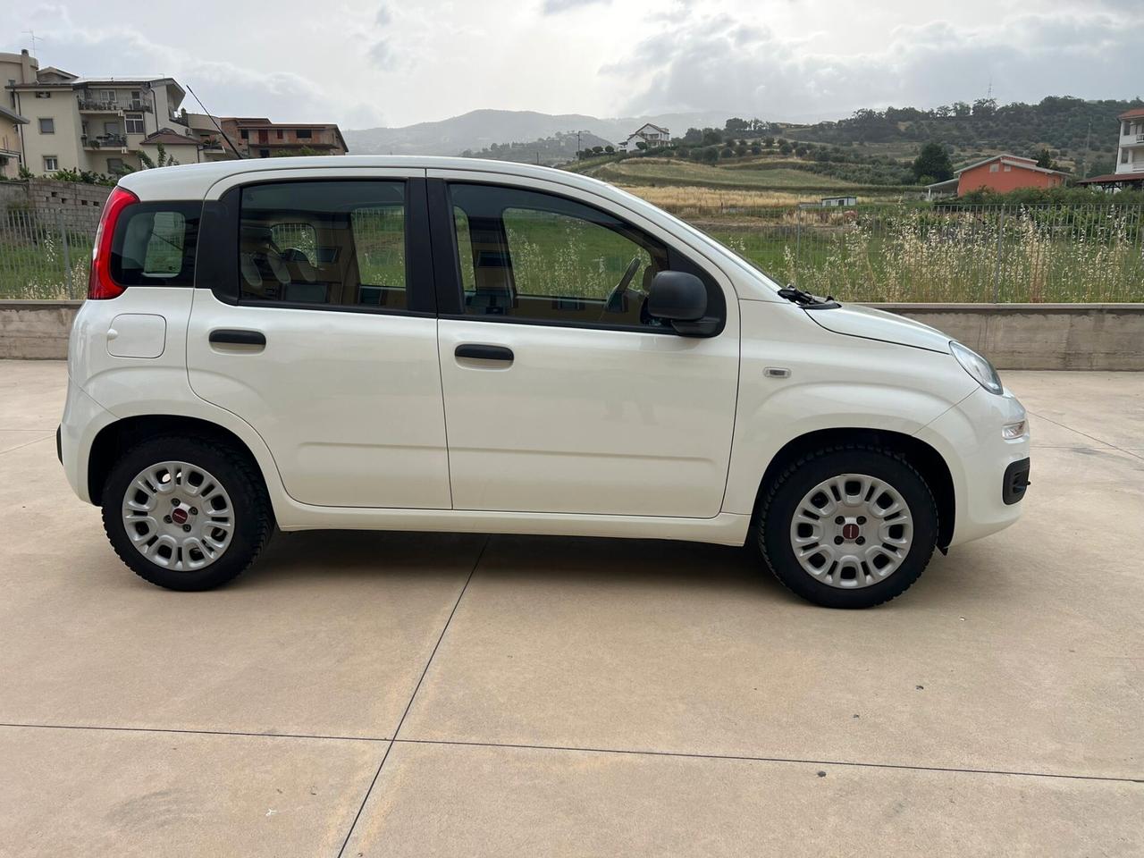 Fiat Panda 1.2 Easy