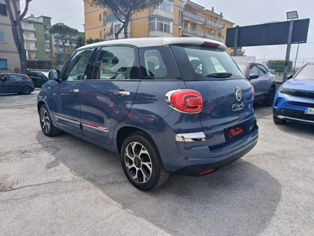 FIAT 500L 1.3 Multijet 95 CV Cross