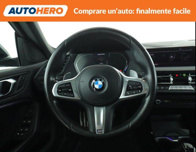 BMW 235 M 235i xDrive Gran Coupé aut.
