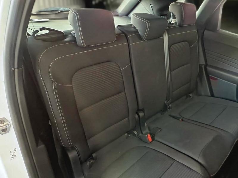 FORD KUGA 2.5 Benzina PHEV 225CV 2WD Titanium Business Aut