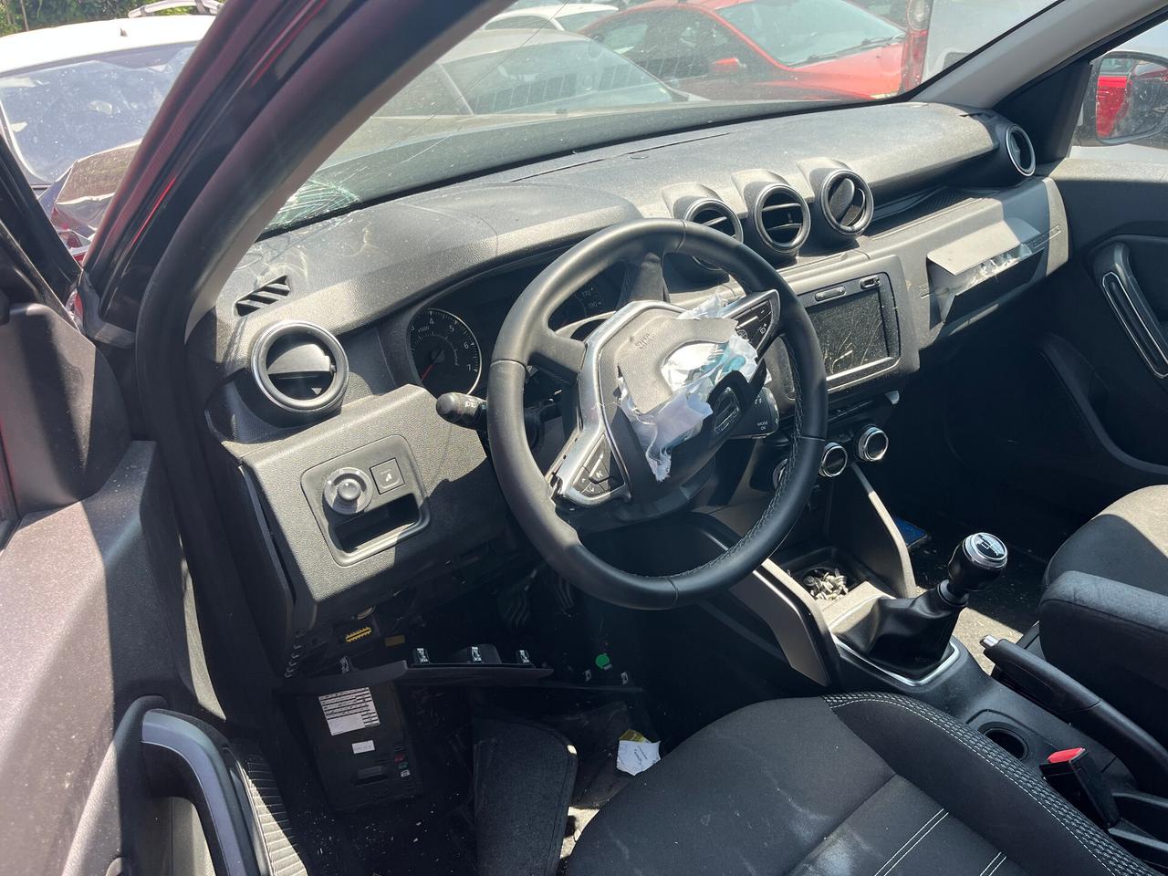 Dacia Duster 1.5 Blue dCi 8V 115 CV 4x2 Prestige