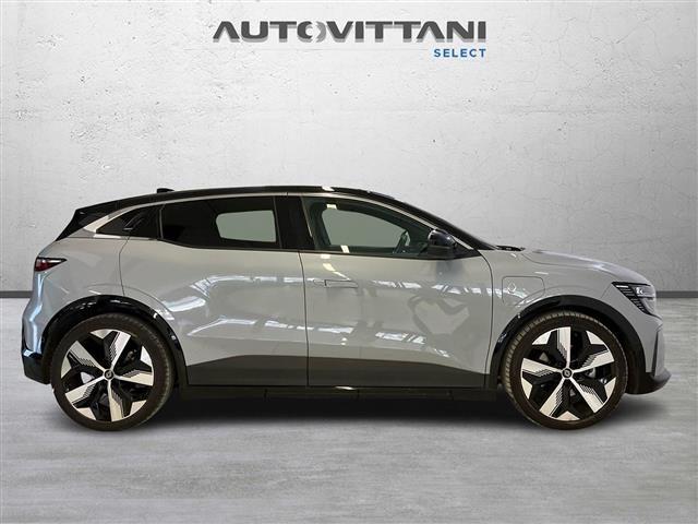 RENAULT Megane E-Tech Techno EV60 220cv AC22