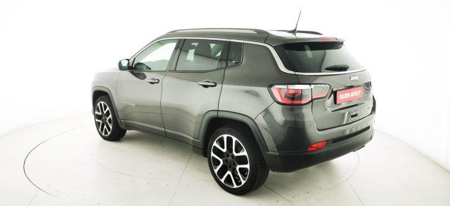 JEEP Compass 1.4 MultiAir 2WD Limited