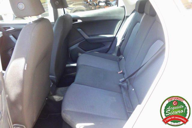 SEAT Arona 1.0 EcoTSI Style