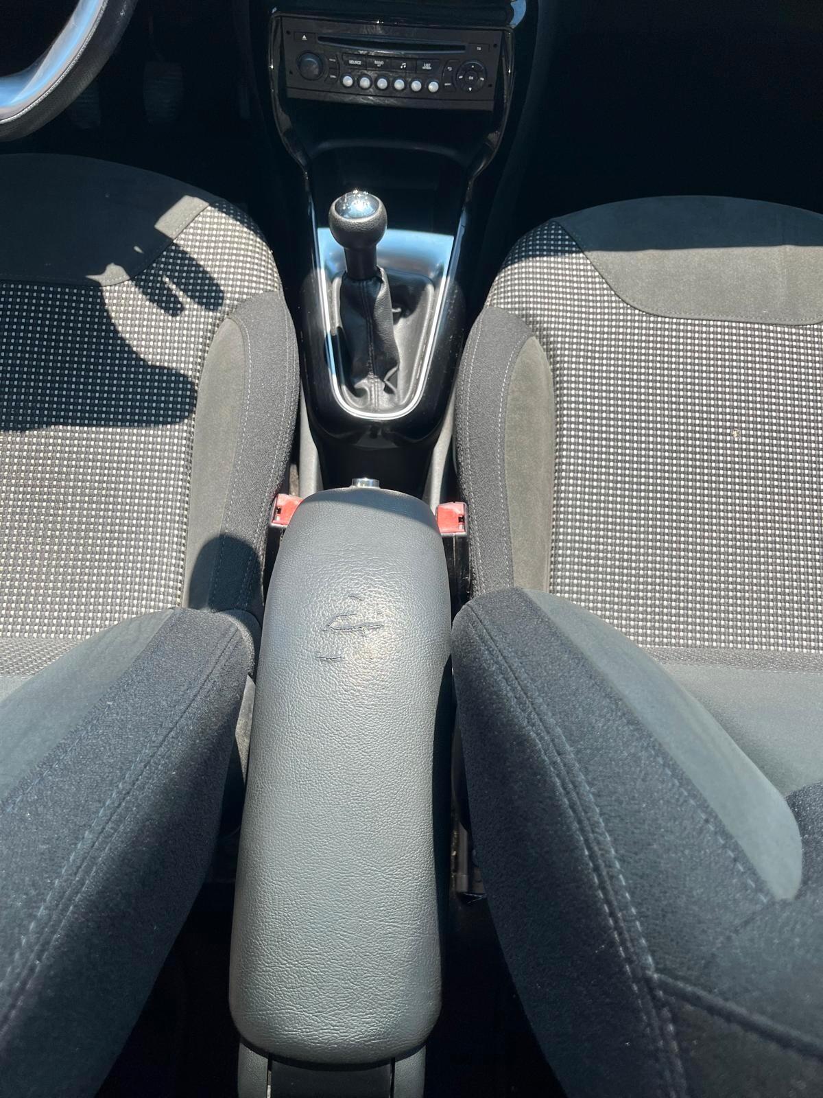 Citroen C3 1.4 HDi 70 Exclusive