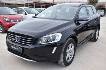 Volvo XC60 XC60 D4 Geartronic Momentum