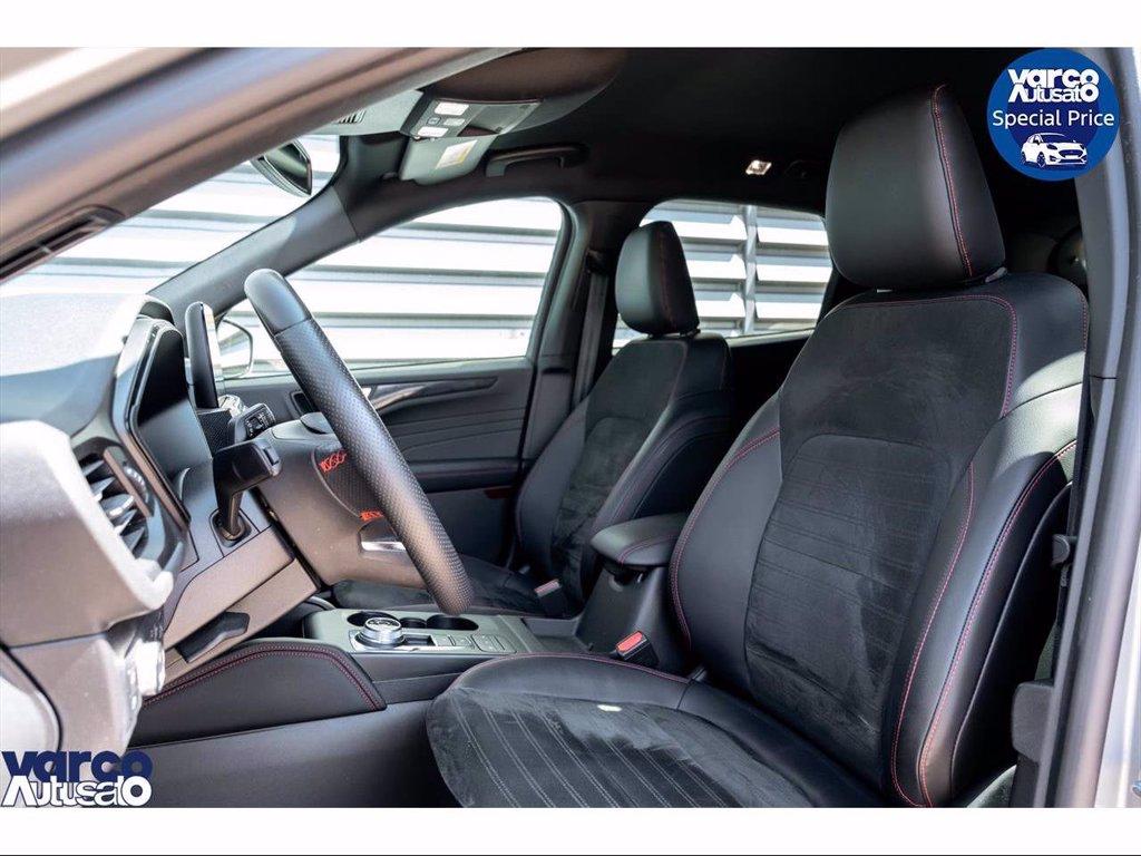 FORD Kuga 2.5 phev st-line x 2wd 225cv cvt del 2022