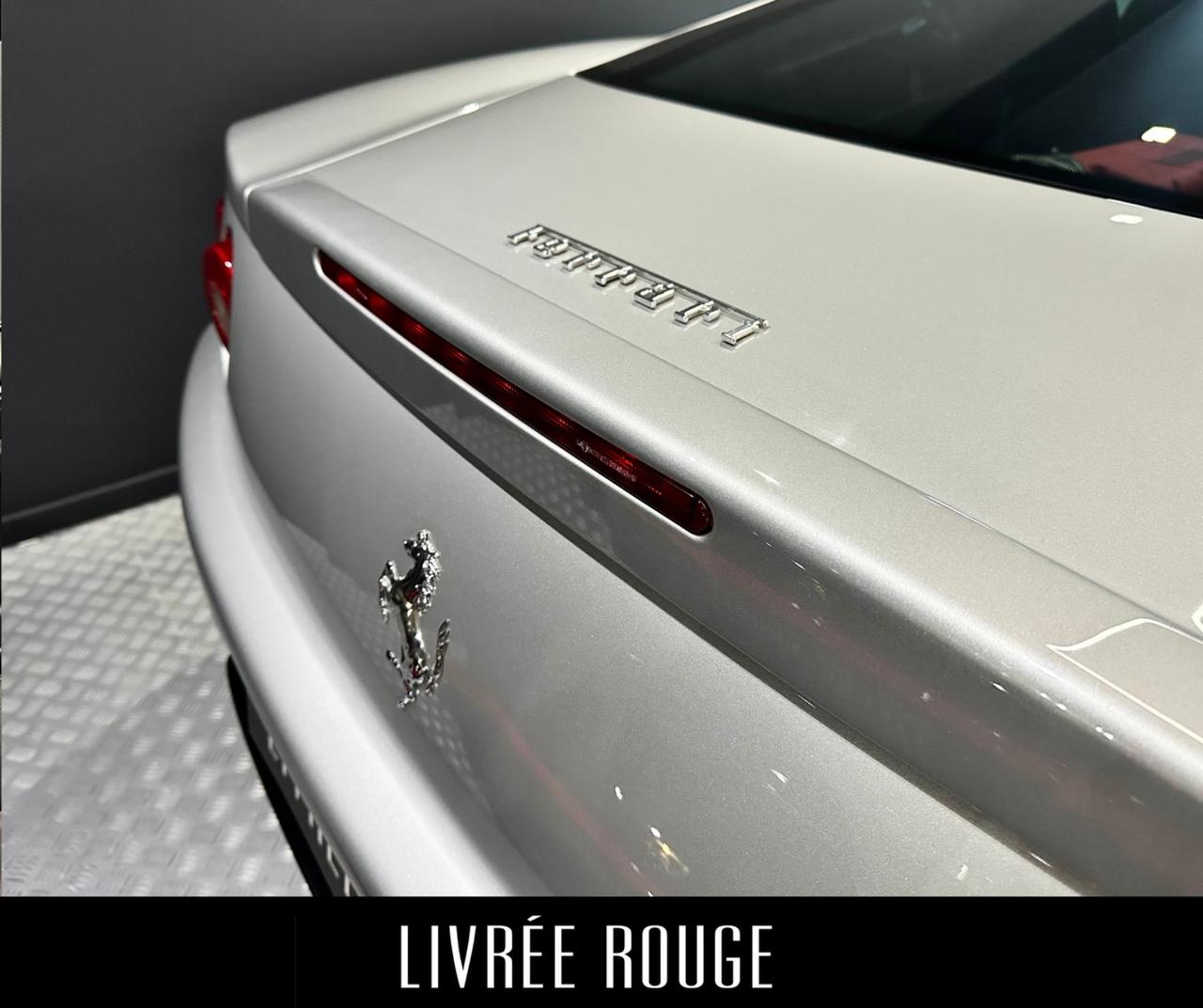 Ferrari 360 Modena
