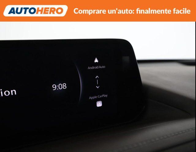 MAZDA CX-30 2.0L e-Skyactiv-G 150 CV M Hybrid 2WD Exclusive Li