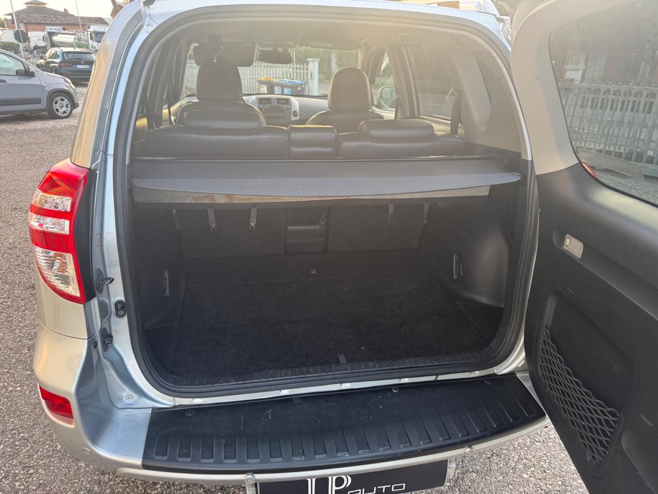 Toyota RAV 4 RAV4 Crossover 2.2 D-4D 150 CV DPF Exclusive