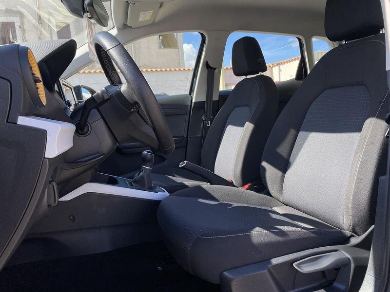 Seat Arona 1.0 ECO TSI STYLE 95CV