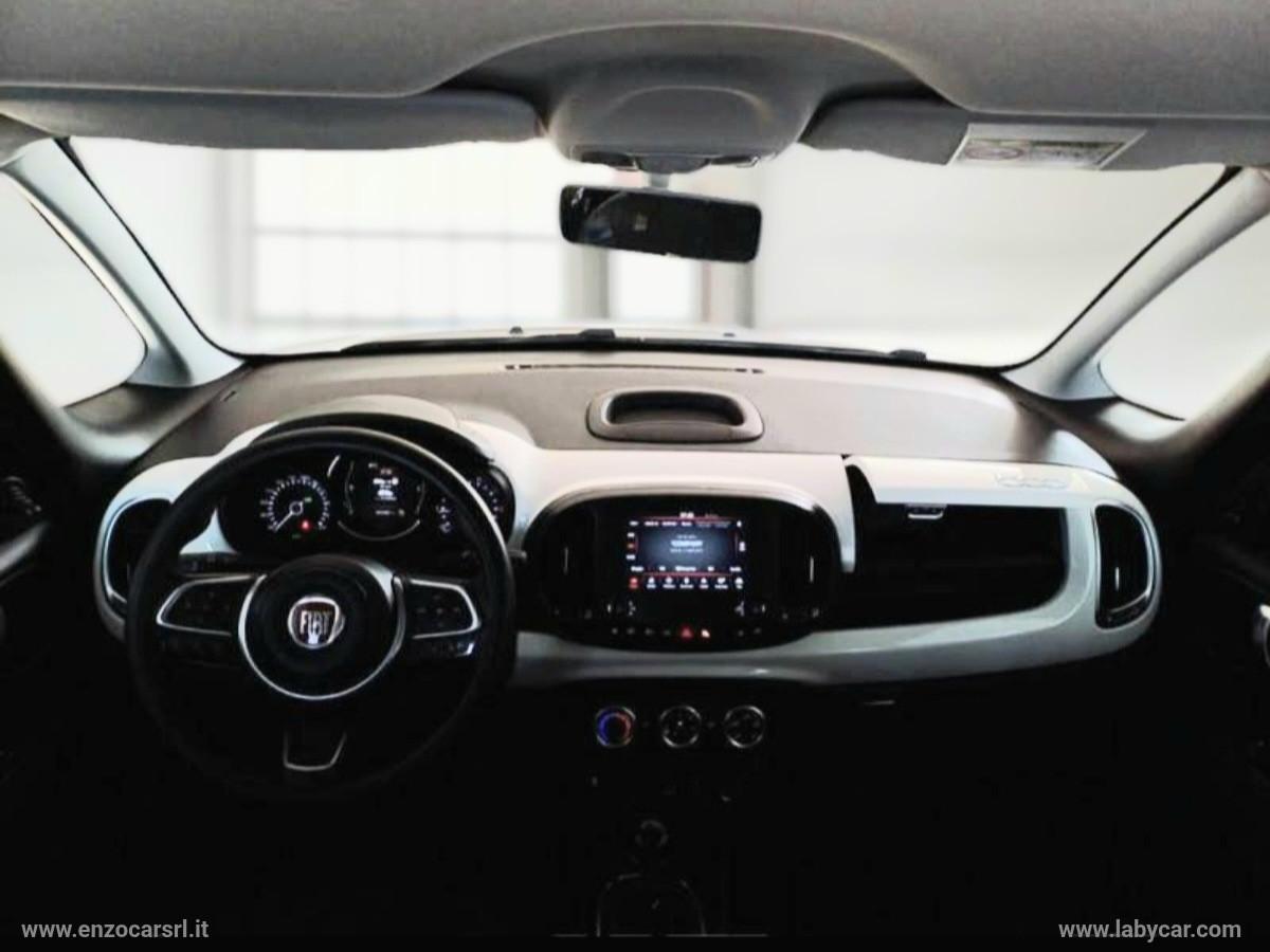 FIAT 500L 1.6 MJT 120 CV Mirror AUTOCARRO 4 POSTI