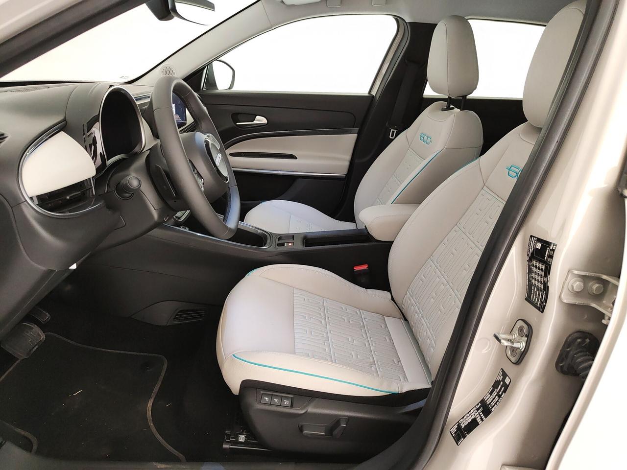 Fiat 600 Hybrid 136 CV DCT MHEV La Prima