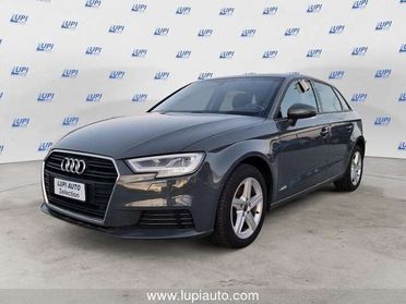 Audi A3 Sportback 30 1.6 116cv