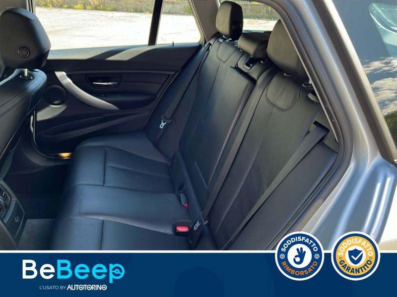 BMW Serie 3 328I TOURING SPORT E6