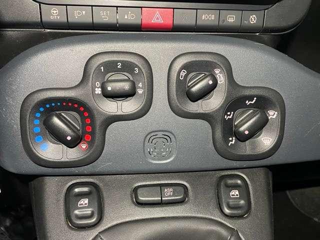 Fiat Panda 1.0 Hybrid 70cv Cross 5 posti + Car Play +PDC Post