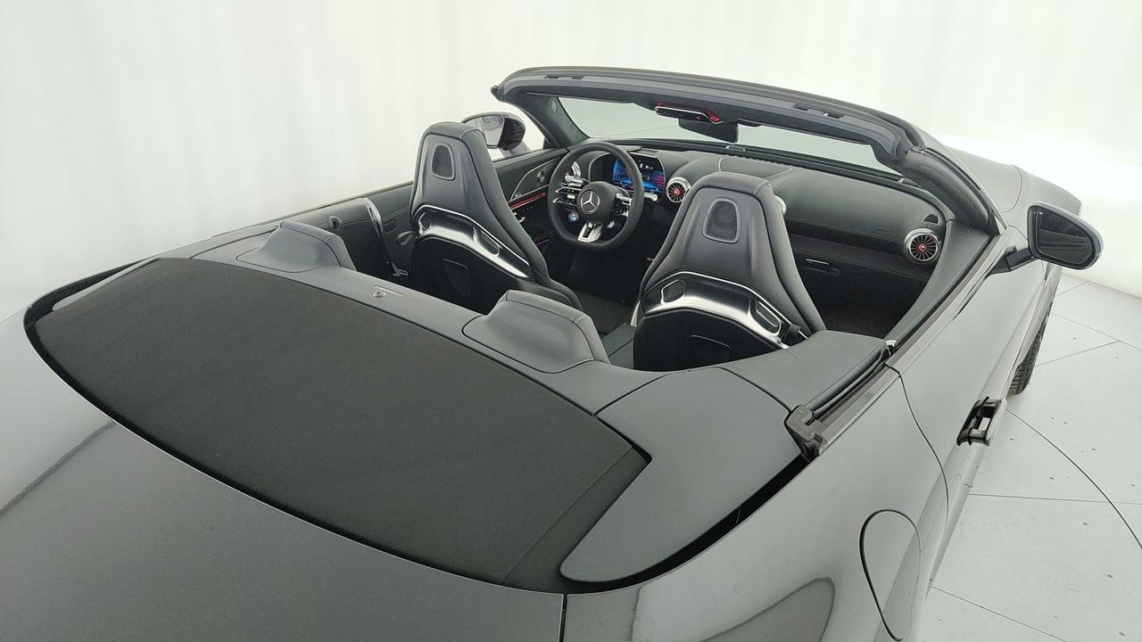 Mercedes-Benz Mercedes-AMG SL 63 S e performance 4M+ P