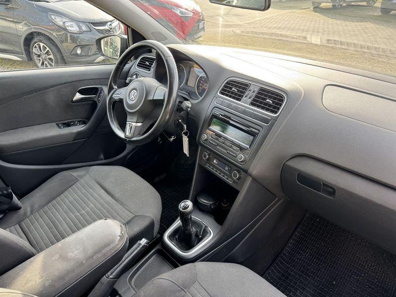 Volkswagen Polo Polo 1.2 TDI DPF 5 p. Comfortline