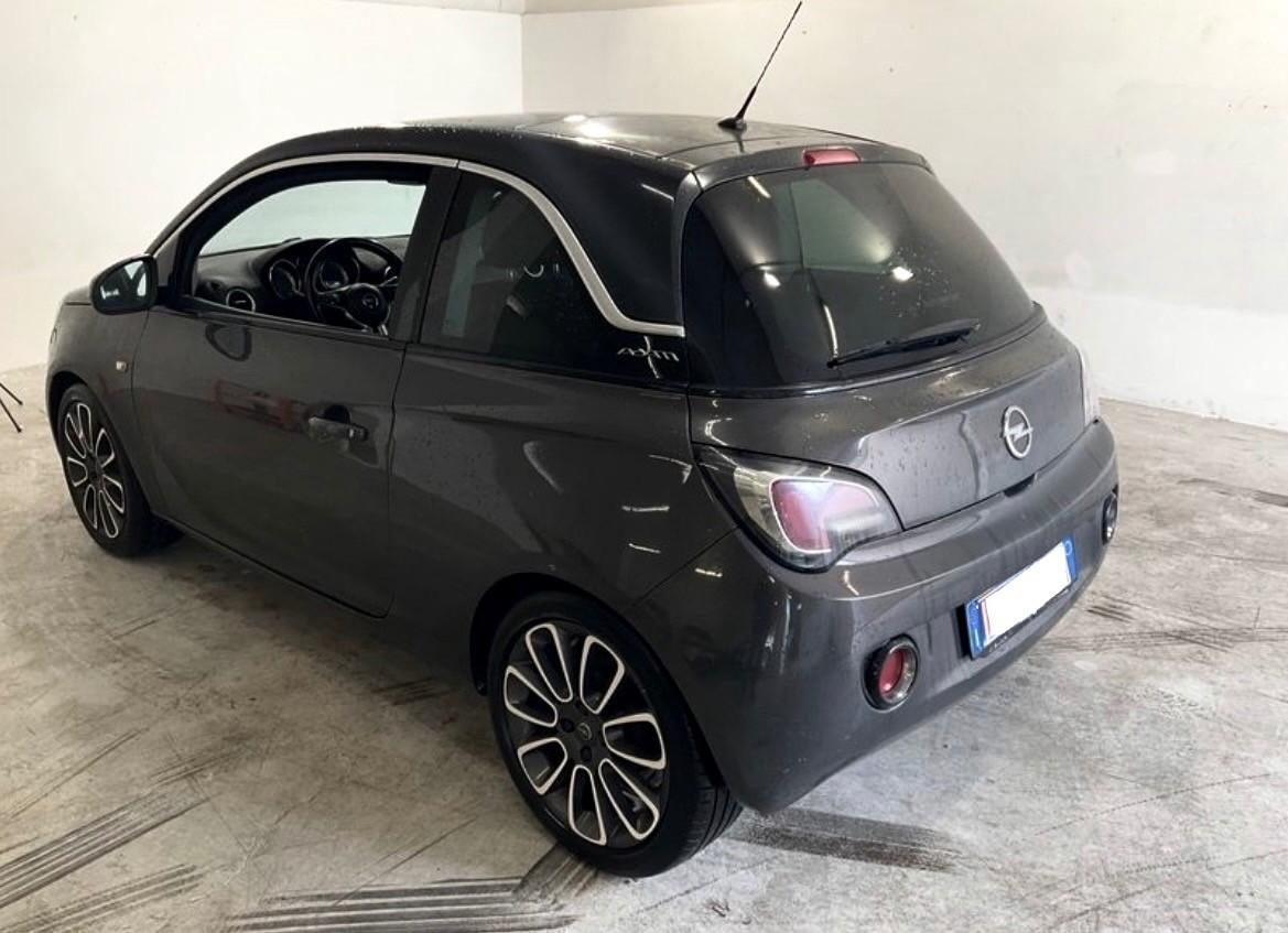 Opel Adam 1.2 Glam Neopatentati