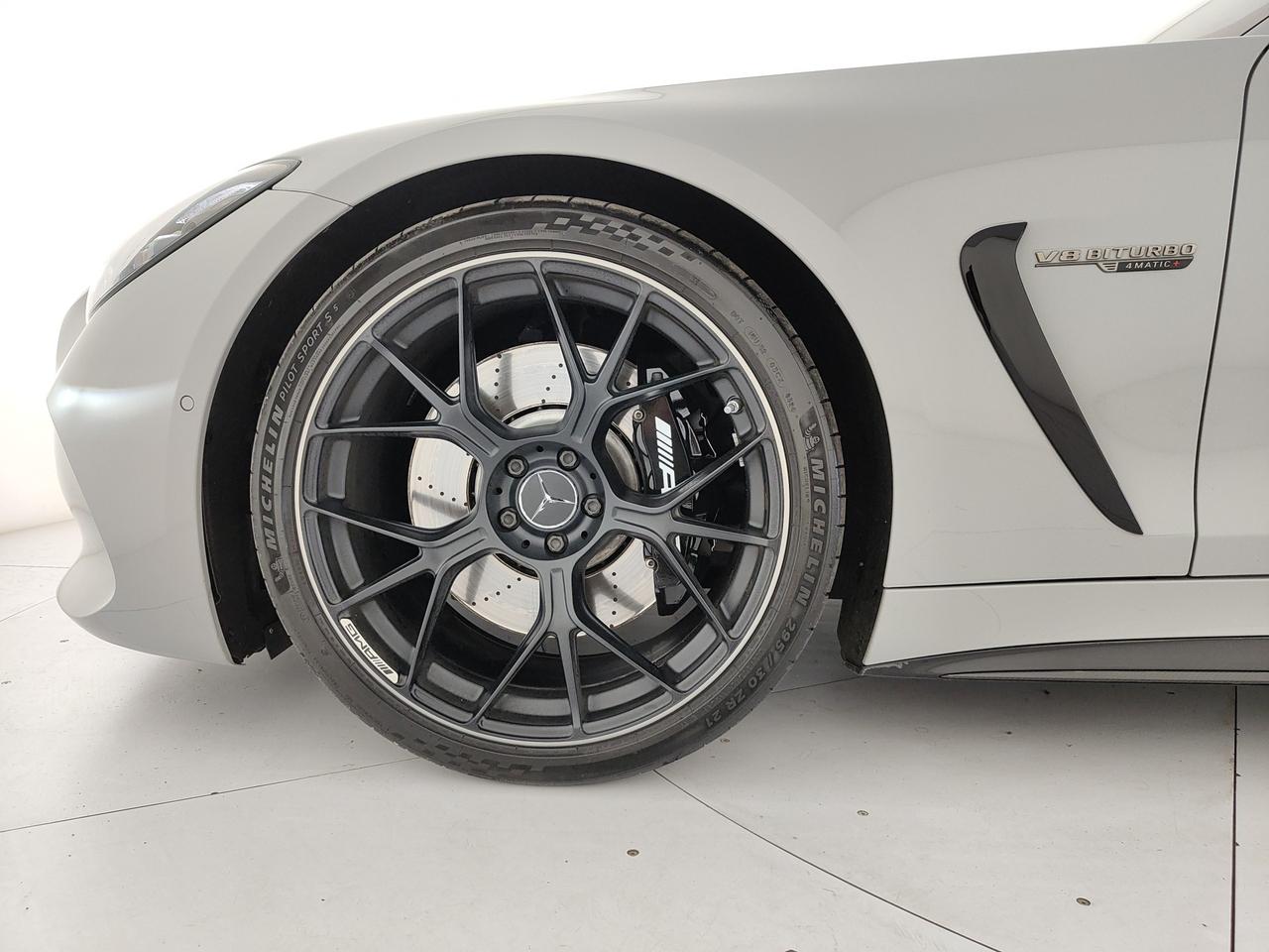 Mercedes-Benz AMG GT 63 Premium Plus 4matic+ auto
