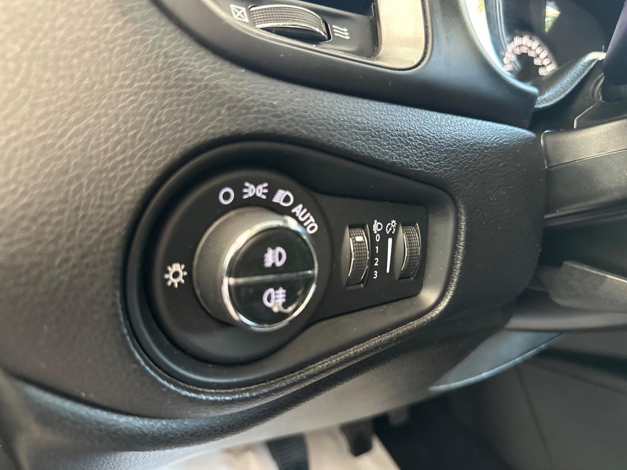 Jeep Renegade 1.6 Mjt 120 CV Limited 12/2019