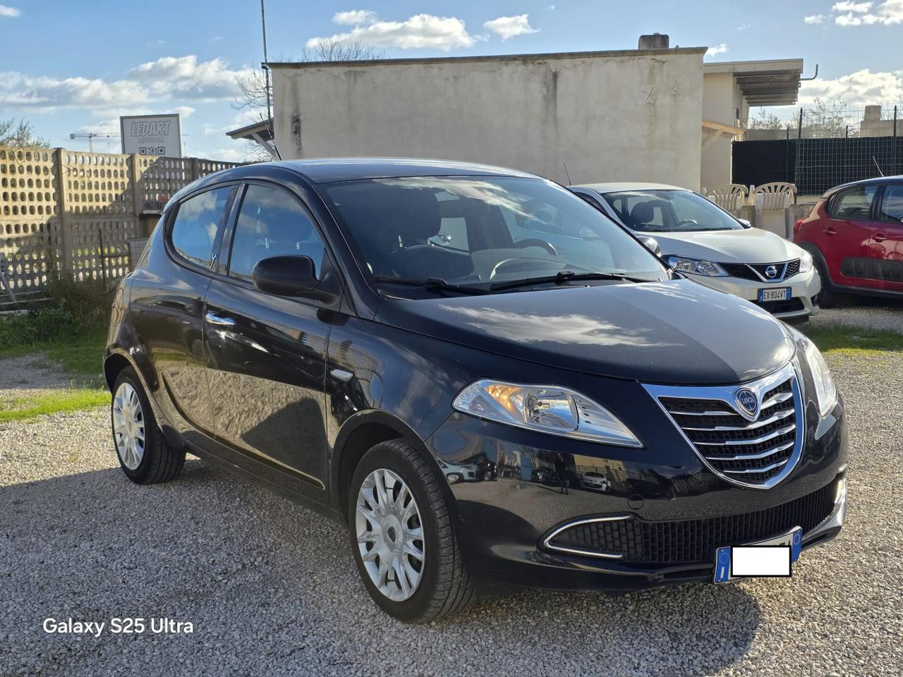 Lancia Ypsilon 1.3 MJT 16V 95 CV 5 porte S&S Platinum