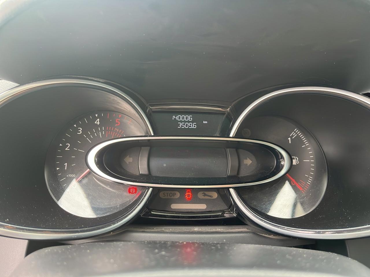 Renault Clio dCi 8V 75 CV 5 porte Business